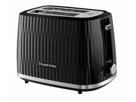 Eden kenyérpirító, 800W, fekete Eden kenyérpirító, 800W, fekete
