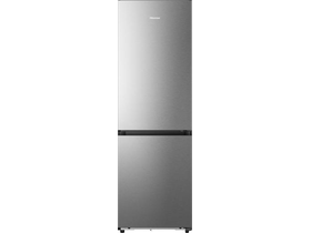 Hisense RB3K330SAID Alulfagyasztós kombinált hűtőszekrény Hisense RB3K330SAID Alulfagyasztós kombinált hűtőszekrény