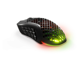 SteelSeries Aerox 9 Vezeték nélküli gamer egér (62618)