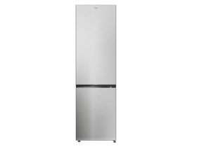 alulfagyasztós hűtő,289+120l, no frost