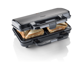 Bestron ASM90XLTG XL toster za sendviče Bestron ASM90XLTG XL toster za sendviče