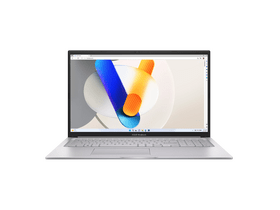 Asus Vivobook 17 X1704VA-AU1314W Notebook + Windows 11