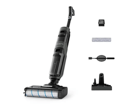 X-Clean 2in1 nedv/szár.porsz.,mirt.szürk