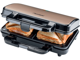 Bestron ASM90XLSAT aparat za sendviče Bestron ASM90XLSAT aparat za sendviče