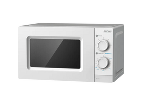 MPM MPM-20-KMM-11/W Mikrohullámú sütő MPM MPM-20-KMM-11/W Mikrohullámú sütő
