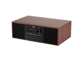 JVC RD-E761 All-in-One Audio rendszer JVC RD-E761 All-in-One Audio rendszer