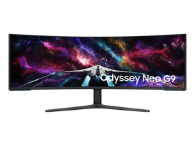 Samsung Odyssey Neo G9 LS57CG952NUXEN 57 Samsung Odyssey Neo G9 LS57CG952NUXEN 57