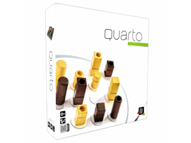 Quarto Classic - A nyerő négyes