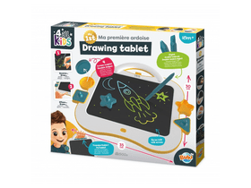 Buki Első digitális rajztáblám (FK014) Buki Első digitális rajztáblám (FK014)