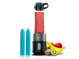 Cecotec Power Titanium 650 EasyGo Smoothie Blender (3988) Cecotec Power Titanium 650 EasyGo Smoothie Blender (3988)