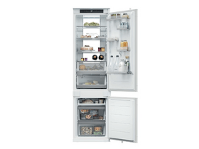 Haier HBQW7519D Beépíthető alulfagyasztós hűtőszekrény Haier HBQW7519D Beépíthető alulfagyasztós hűtőszekrény