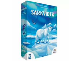 Sarkvidék