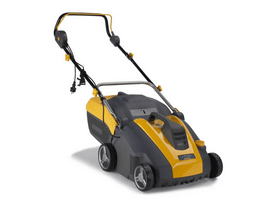 Stiga SV 415 E 1500W Elektromos gyepszellőztető (290002152/14)