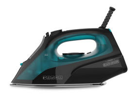 BLACK + DECKER BXIR2403E Gőzölős vasaló BLACK + DECKER BXIR2403E Gőzölős vasaló