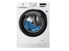Electrolux EW6F1492E Elöltöltős mosógép Electrolux EW6F1492E Elöltöltős mosógép