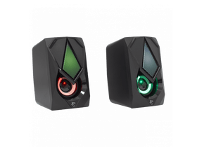 White Shark GSP-619 Beat 2.0 RGB hangszóró White Shark GSP-619 Beat 2.0 RGB hangszóró