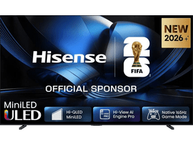 Hisense 100U7SE 100