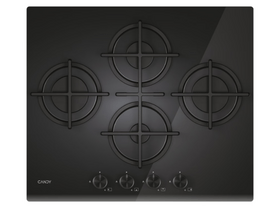 Candy CVG6DTB Beépíthető gázfőzőlap