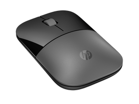 HP Z3700 Dual Mode vezeték nélküli egér, ezüst (758A9AA)
