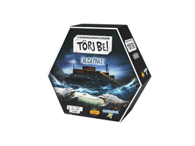 Društvena igra Provala! Alcatraz (7491) Društvena igra Provala! Alcatraz (7491)