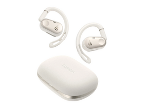 Edifier Comfo Flex vezeték nélküli fülhallgató, fehér Edifier Comfo Flex vezeték nélküli fülhallgató, fehér