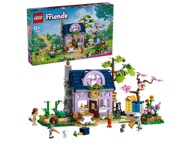 LEGO® Friends Pčelarska kuća i cvjetnjak (42669) LEGO® Friends Pčelarska kuća i cvjetnjak (42669)