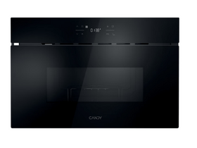 Candy CA38SMBF7XS Beépíthető mikrohullámú sütő Candy CA38SMBF7XS Beépíthető mikrohullámú sütő