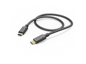Hama 201589 USB Type-C adatkábel, 1 m Hama 201589 USB Type-C adatkábel, 1 m