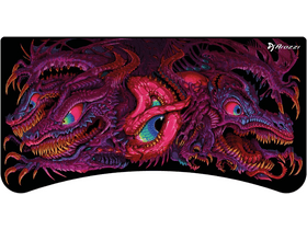 Arozzi Arena Gaming asztal kiegészítő, Crawling Chaos (D045)