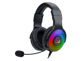 Redragon H350 Pandora RGB Gaming Headset Redragon H350 Pandora RGB Gaming Headset