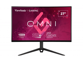 ViewSonic 27 VX2718-PC-MHDJ -VA monitor