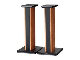 Edifier SS02 állvány S1000MKII / S1000W hangszóróhoz, barna Edifier SS02 állvány S1000MKII / S1000W hangszóróhoz, barna