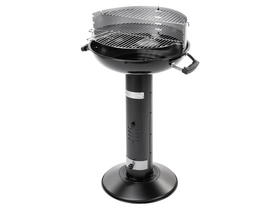 Fieldmann FZG 1023 faszenes grillsütő Fieldmann FZG 1023 faszenes grillsütő
