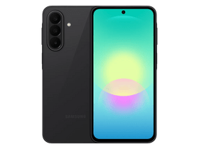 Samsung Galaxy A27 5G 6/128GB Okostelefon, fekete Samsung Galaxy A27 5G 6/128GB Okostelefon, fekete
