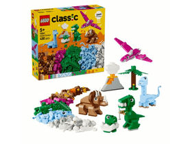 LEGO® Classic Kreativni dinosauri (11041) LEGO® Classic Kreativni dinosauri (11041)