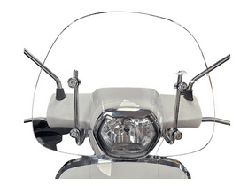 Citiwell Veracruz Szélvédő, alacsony Citiwell Veracruz Szélvédő, alacsony