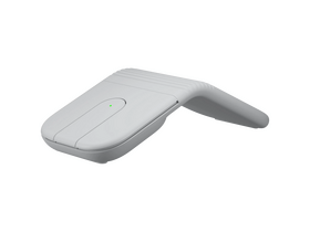 Logitech Mobi Fold vezeték nélküli egér, piszkosfehér (910-007631) Logitech Mobi Fold vezeték nélküli egér, piszkosfehér (910-007631)