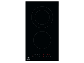 Electrolux LHR3233CK Beépíthető kerámia főzőlap Electrolux LHR3233CK Beépíthető kerámia főzőlap