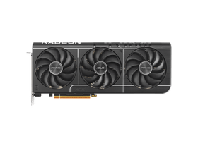 Asus Prime Radeon™ RX 9070 XT 16GB GDDR6 OC Edition Videókártya