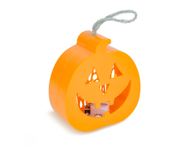 Family 56568 Halloween-i LED dekor, tök Family 56568 Halloween-i LED dekor, tök