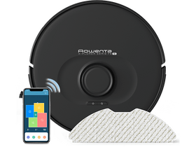Rowenta RR8575WH X-Plorer S75s Animal & Allergy robotski usisavač Rowenta RR8575WH X-Plorer S75s Animal & Allergy robotski usisavač
