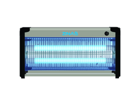 Zinas ZN-ZAP-40 elektromos rovarcsapda