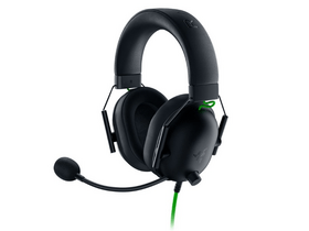 Razer BlackShark V2 X Gamer headset (RZ04-0324010) Razer BlackShark V2 X Gamer headset (RZ04-0324010)