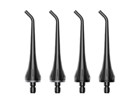 FairyWill 5020E/5020A Oralni irigator, 4 kom, crni FairyWill 5020E/5020A Oralni irigator, 4 kom, crni