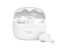 JBL Tune Beam True Wireless slušalice, bijele JBL Tune Beam True Wireless slušalice, bijele