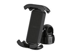 Baseus QuickGo kerékpáros telefontartó (C40561500113-00) Baseus QuickGo kerékpáros telefontartó (C40561500113-00)