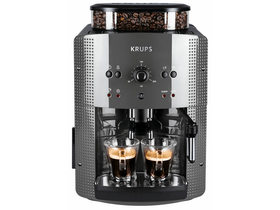 Espresseria Auto Roma Grey Espresseria Auto Roma Grey