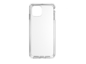 Cellect iPhone 14 Pro Max Thin TPU silikonska zadnja maska, prozirna (TPU-IPH1467PM-TP) Cellect iPhone 14 Pro Max Thin TPU silikonska zadnja maska, prozirna (TPU-IPH1467PM-TP)