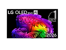 LG OLED65G61LW 65