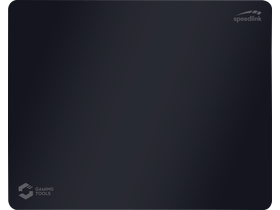 SpeedLink Atecs meka gaming podloga za miša, M (SL-620101-M-01) SpeedLink Atecs meka gaming podloga za miša, M (SL-620101-M-01)